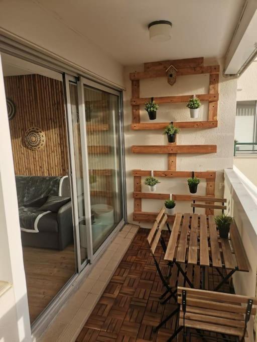Appartement Residence Val Soleil. Eaux-Bonnes Extérieur photo